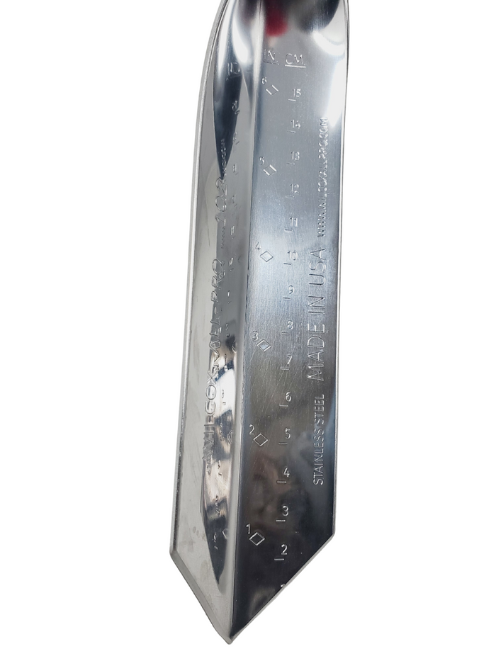 12" Digging Trowel-Wilcox-Atlas Preservation