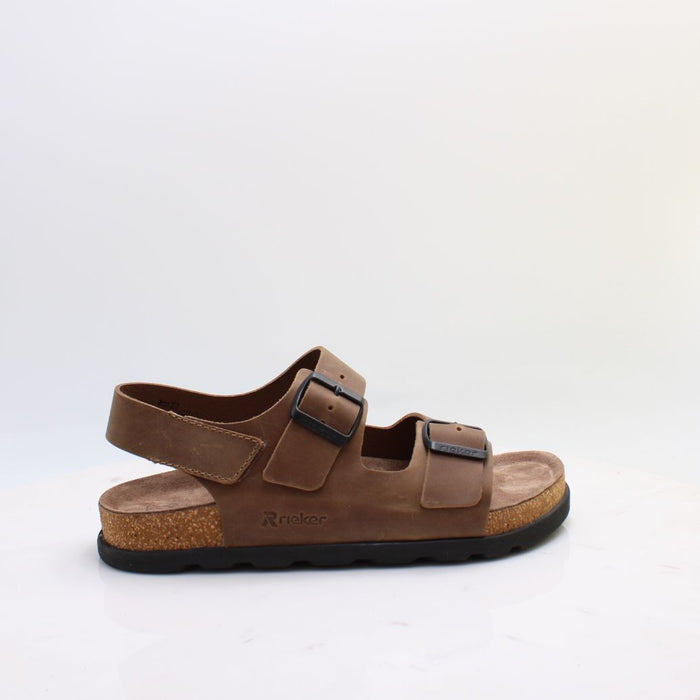 21152 RIEKER 26 SANDAL