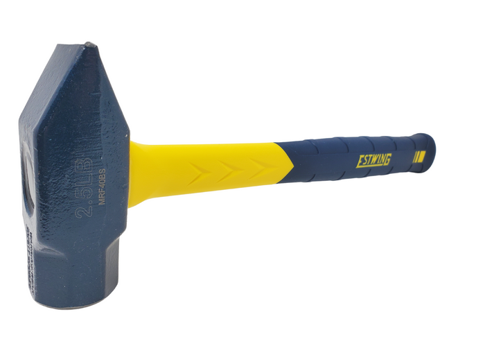 40oz Blacksmith Hammer-Estwing-Atlas Preservation