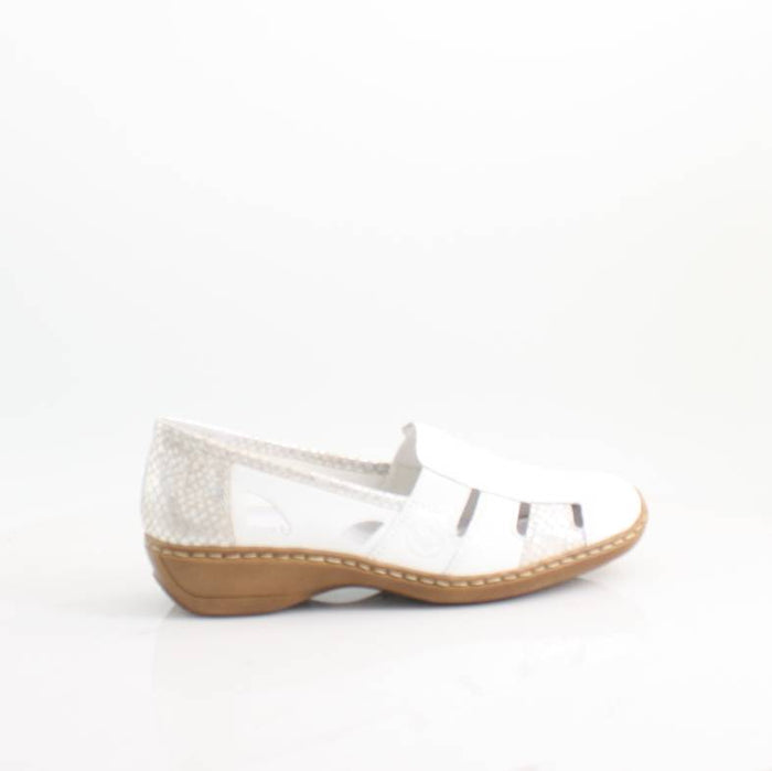 41385 RIEKER 26  SANDALS