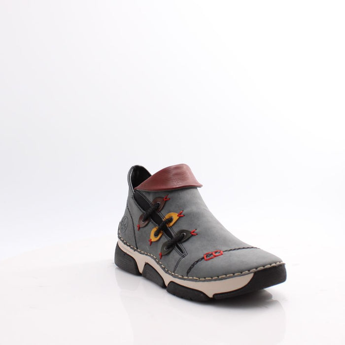45983 RIEKER BOOTS 26