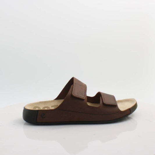 500904 COZMO ECCO SANDALS 22