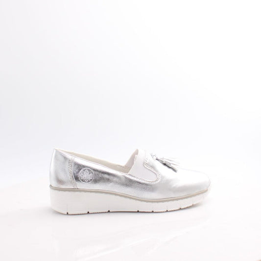 53751 RIEKER 25 SHOES
