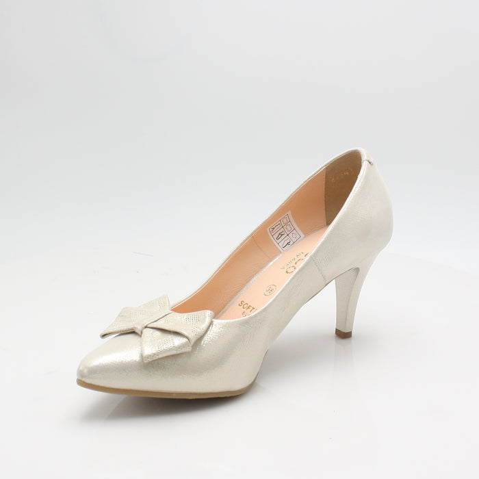 6298 BIOECO 22 8 CM HEEL, Ladies, Bioeco BY ARKA, Logues Shoes - Logues Shoes.ie Since 1921, Galway City, Ireland.