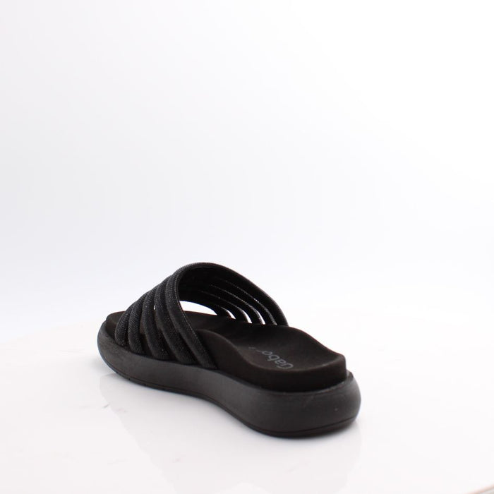 63.752  GABOR 25 SANDALS
