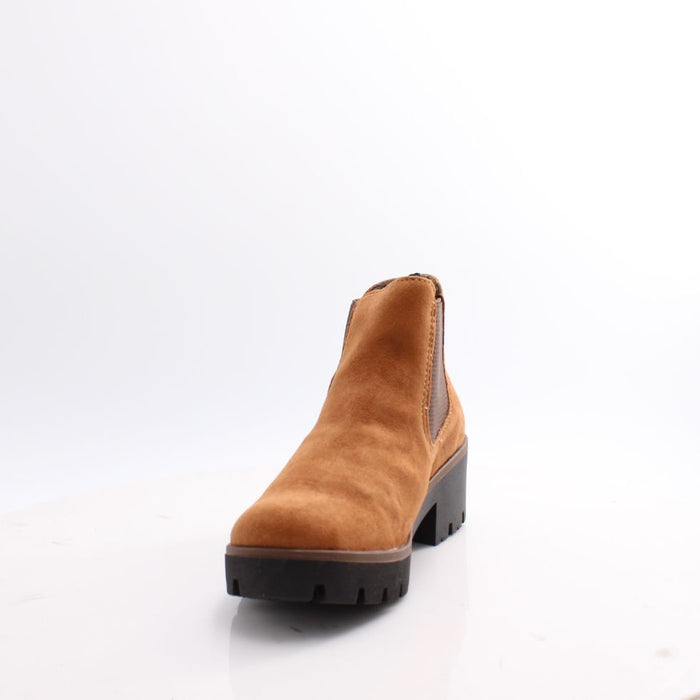 79265 RIEKER BOOTS 25