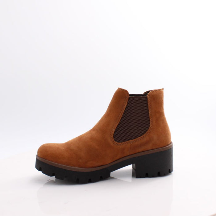 79265 RIEKER BOOTS 25