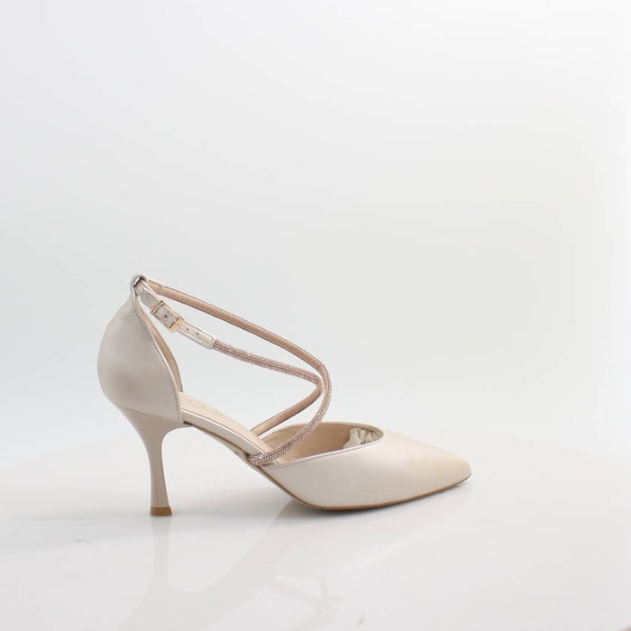 8126 EMIS - 8 CM HEEL