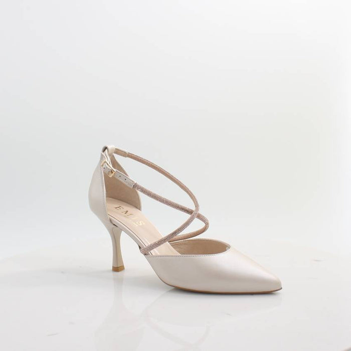 8126 EMIS - 8 CM HEEL