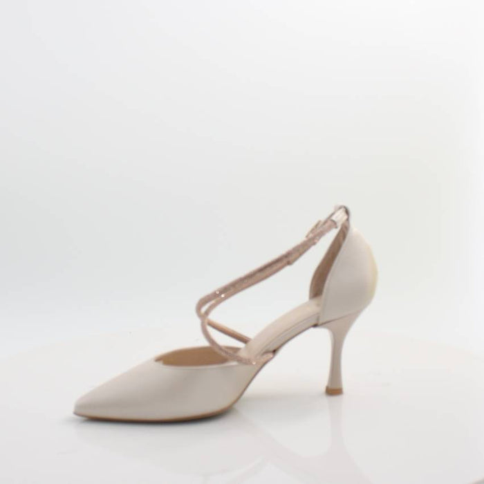 8126 EMIS - 8 CM HEEL