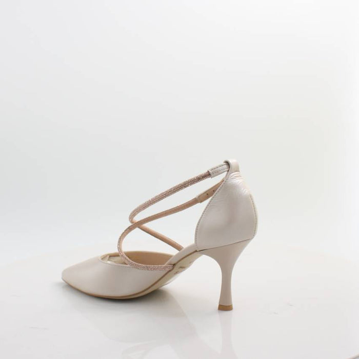 8126 EMIS - 8 CM HEEL