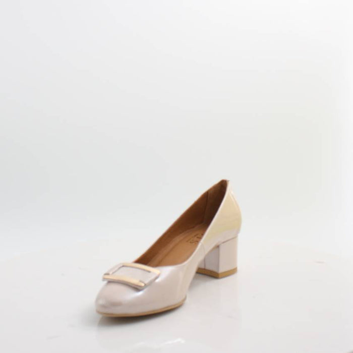 8155 EMIS 4.5 CM HEEL
