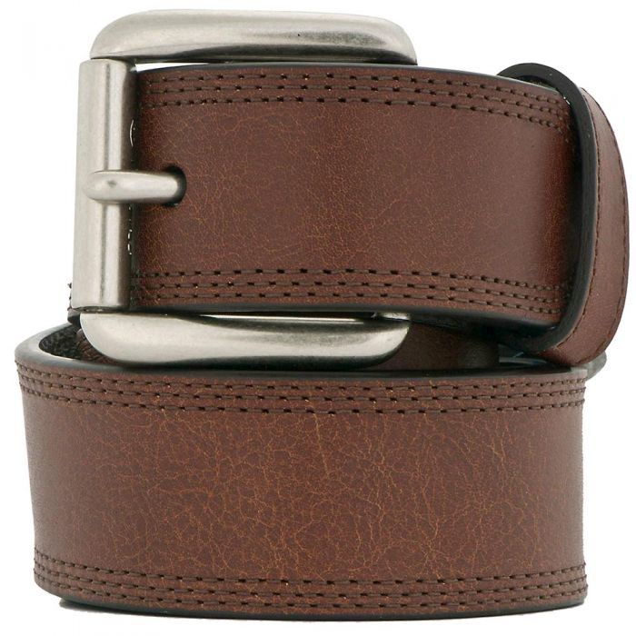 Ariat A10004631 Triple Stitch Smooth Belt