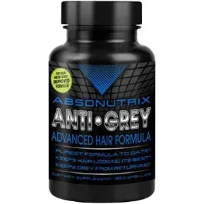 Absonutrix anti-grey capsules - Hairgivers