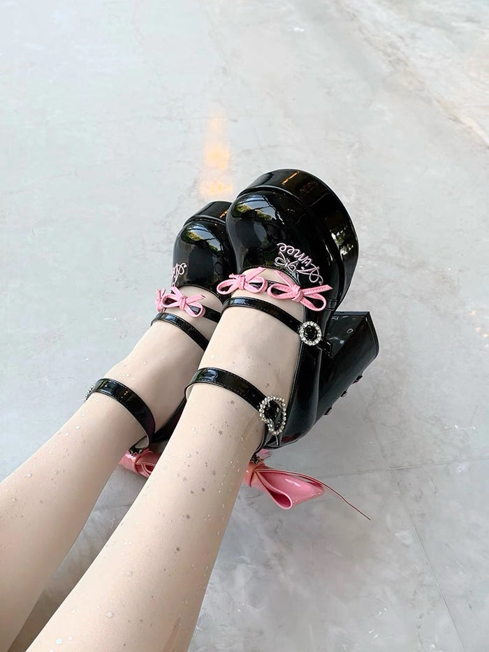 ♡ Aimee ♡ - High Heels