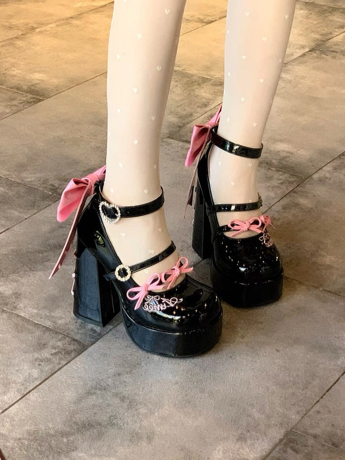 ♡ Aimee ♡ - High Heels