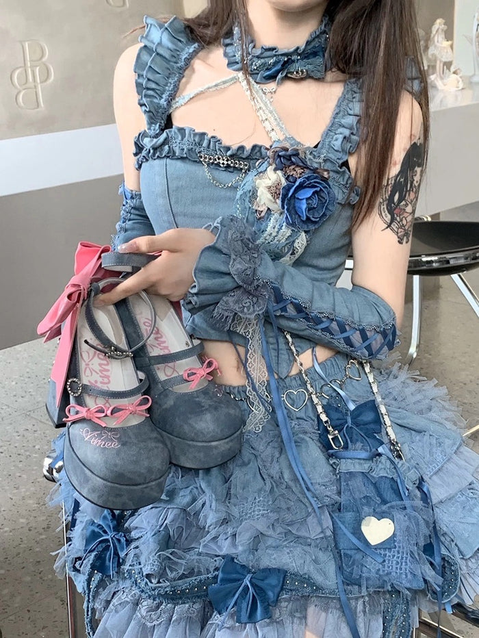 ♡ Aimee ♡ - High Heels