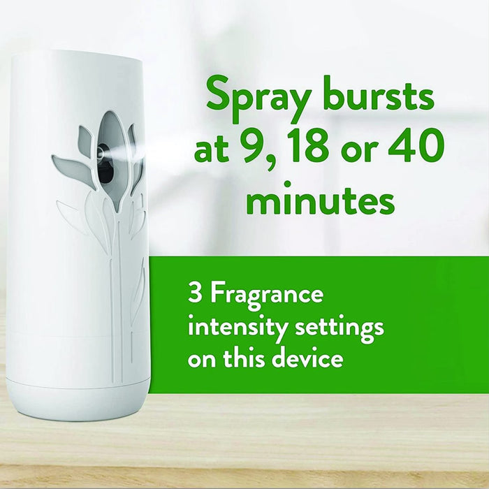 Air Wick Freshmatic Lavender & Chamomile Automatic Spray Refill - 6.17 oz - 6 Pack