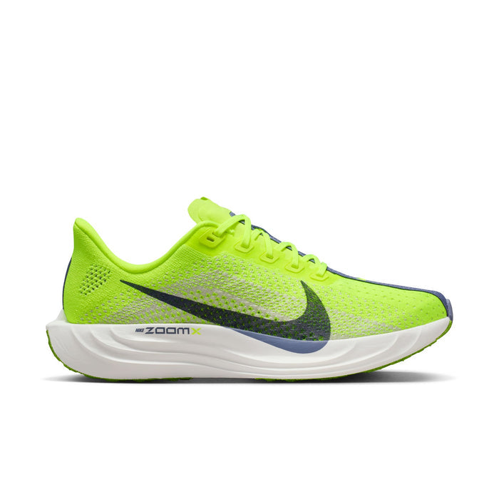 Nike Air Zoom Pegasus Plus Women's - Volt/World Indigo