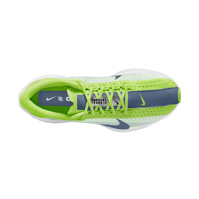 Nike Air Zoom Pegasus Plus Women's - Volt/World Indigo