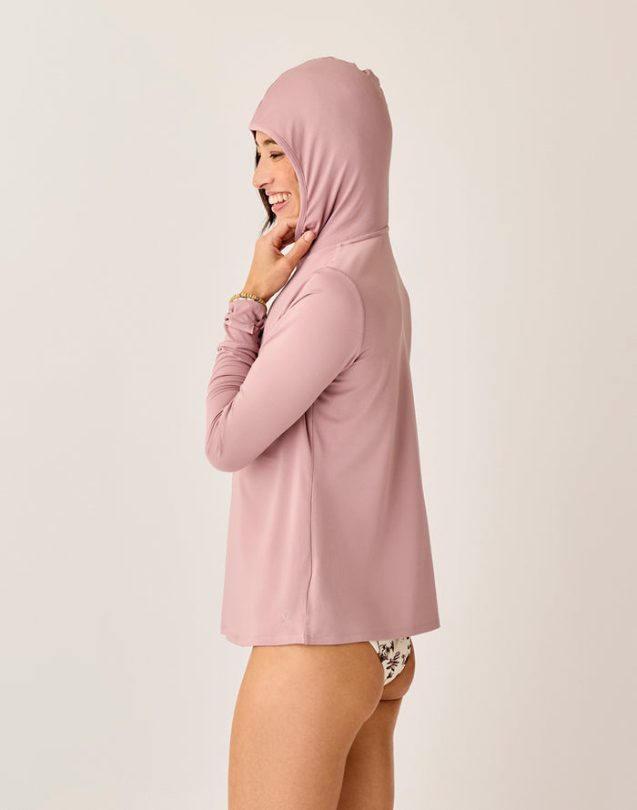 Alani Sunshirt: Dusk