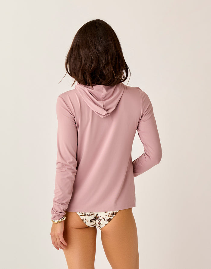 Alani Sunshirt: Dusk