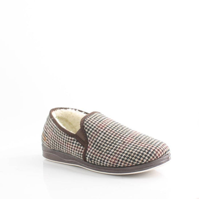 ALBERT PADDERS SLIPPER
