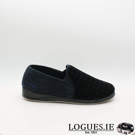 Albert PADDERS SLIPPERS, Mens, Padders slippers GOOD, Logues Shoes - Logues Shoes.ie Since 1921, Galway City, Ireland.