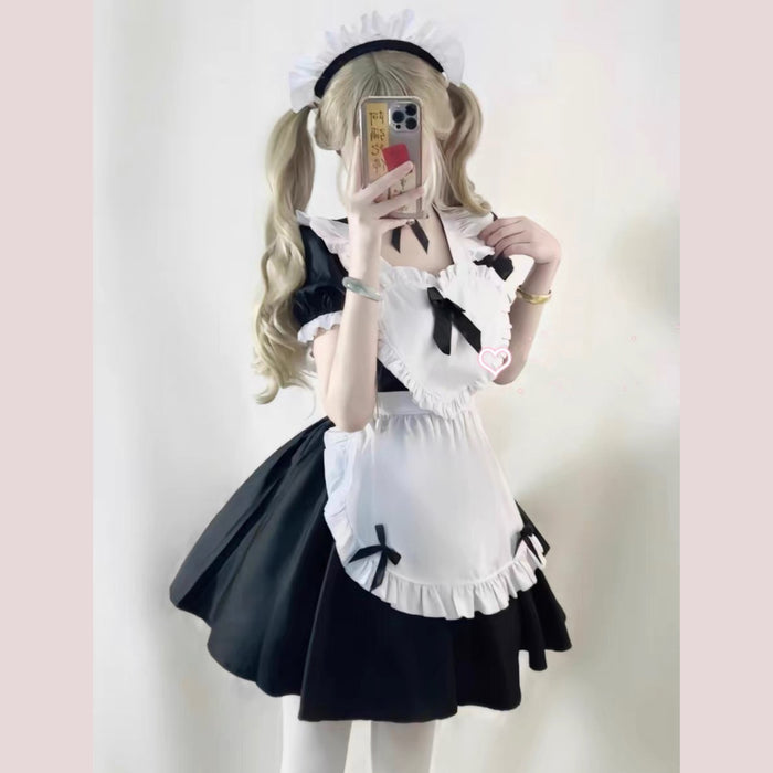 ♡ Alice ♡ - Dolly Dress Set
