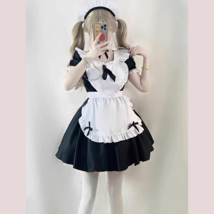 ♡ Alice ♡ - Dolly Dress Set