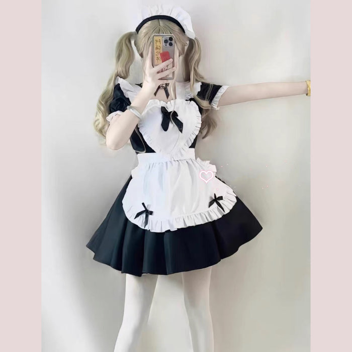 ♡ Alice ♡ - Dolly Dress Set
