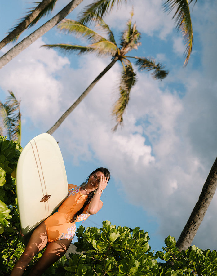 All Day One Piece: Coconut Grove