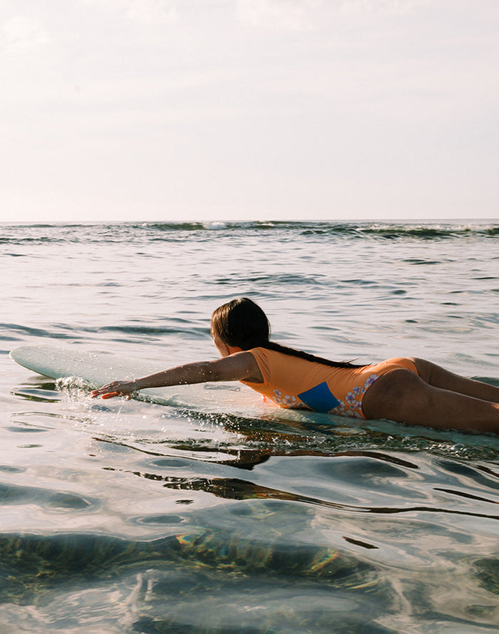 All Day One Piece: Coconut Grove