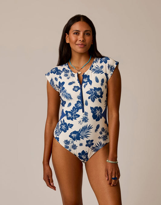 All Day One Piece: Kokomo w. Setsail