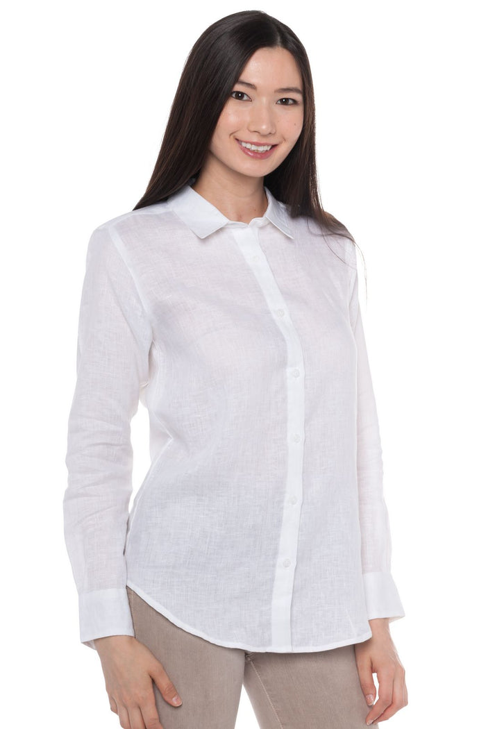 White / XS