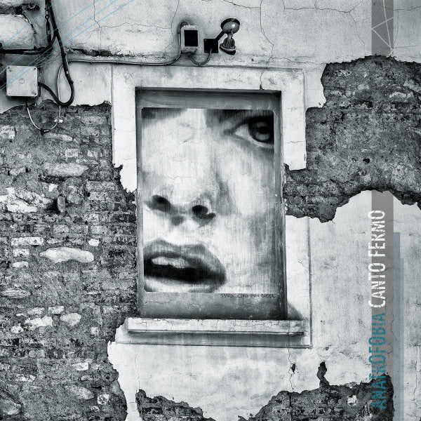 Anatrofobia – Canto Fermo lp
