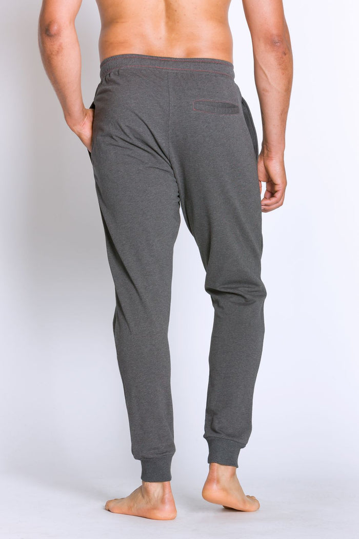 Andy | Men's Cotton Joggers