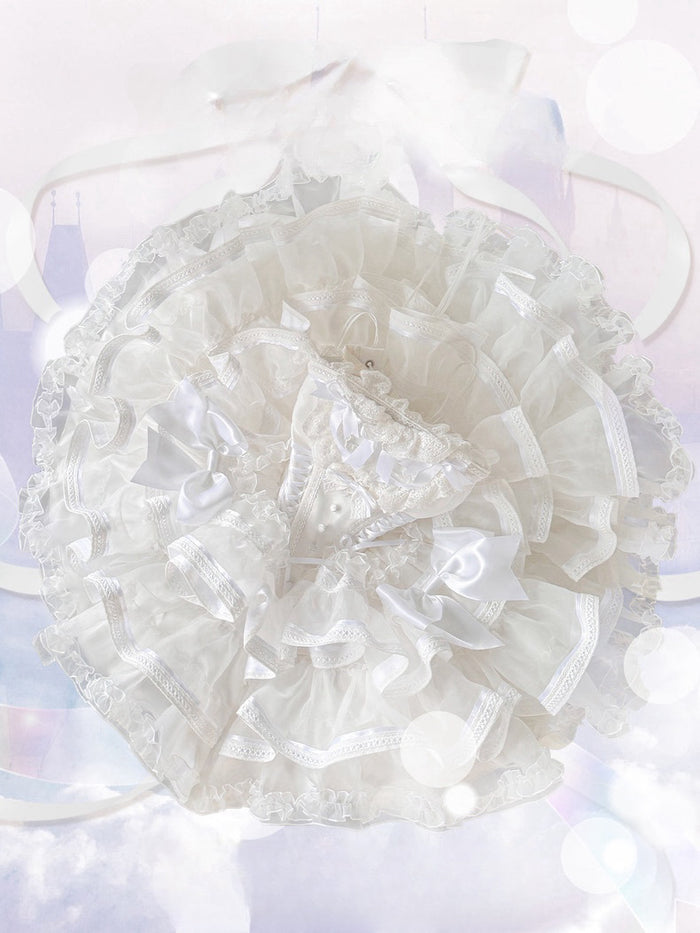 ♡ Angel Kiss ♡ - Princess Dress