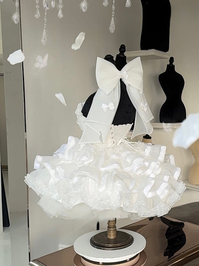 ♡ Angel Kiss ♡ - Princess Dress