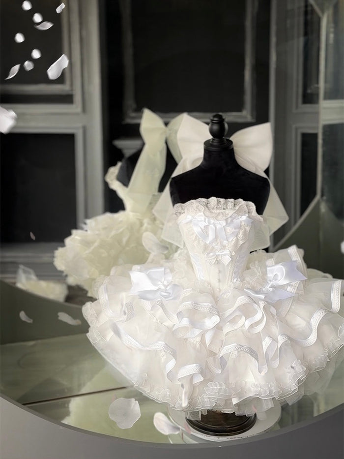 ♡ Angel Kiss ♡ - Princess Dress