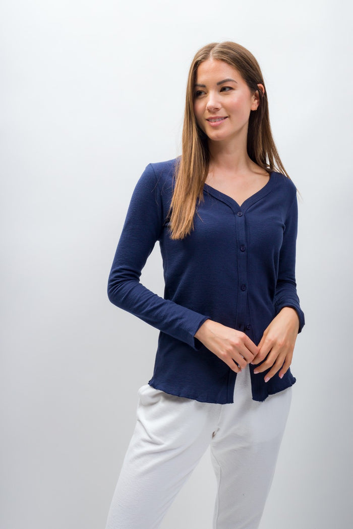 Deep Navy / XS