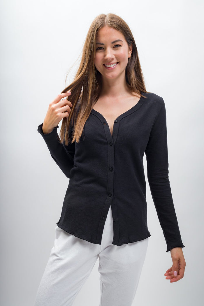 Black / XS