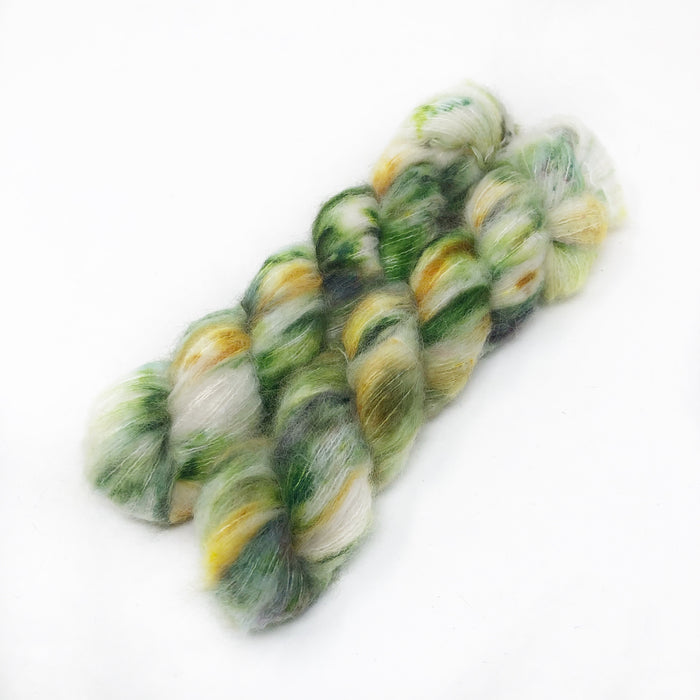 Appalachia - Halo Silk Laceweight