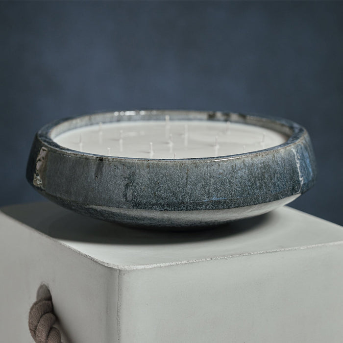 Aqua Tulum Outdoor Scented Candle - Candles by Carlyle Avenue