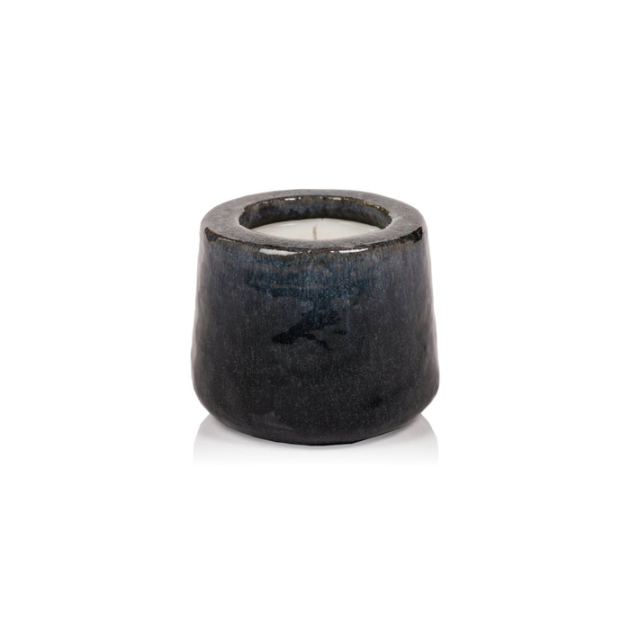 Aqua Tulum Outdoor Scented Candle - Candles by Carlyle Avenue
