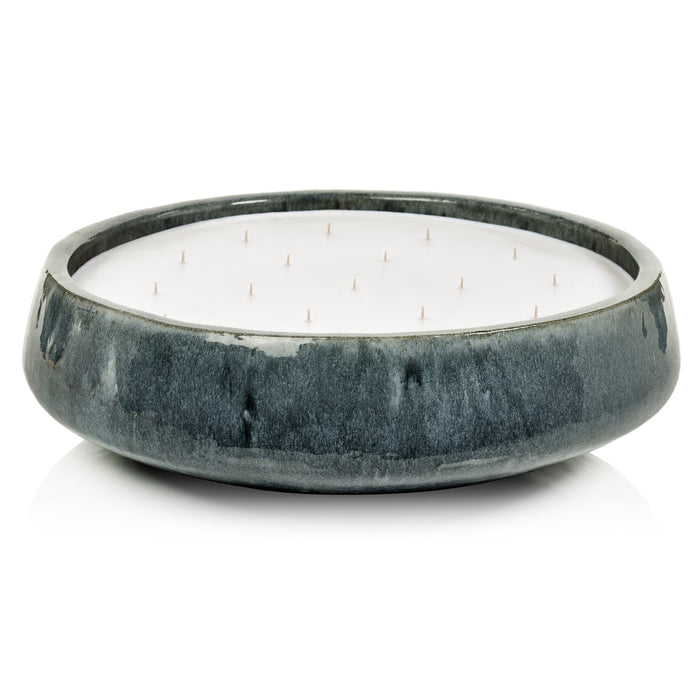 Aqua Tulum Outdoor Scented Candle - Candles by Carlyle Avenue