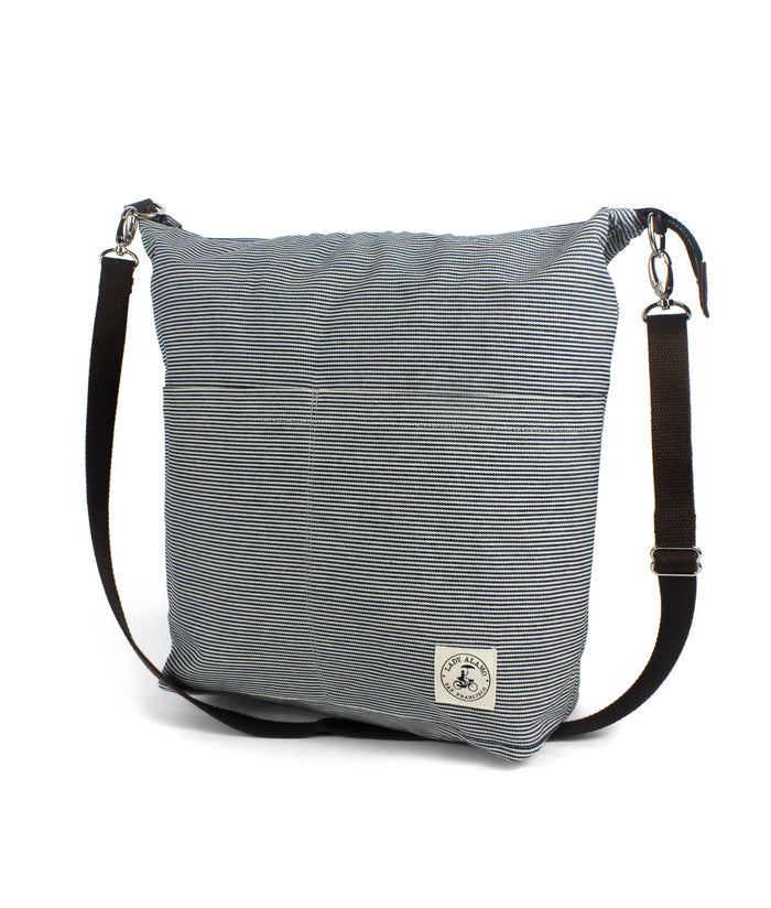 Aria Reversible Messenger: Mustard