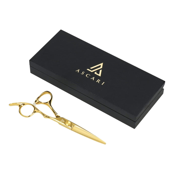 ASCARI SUPRA ICE 5,5" - GOLD EDITION