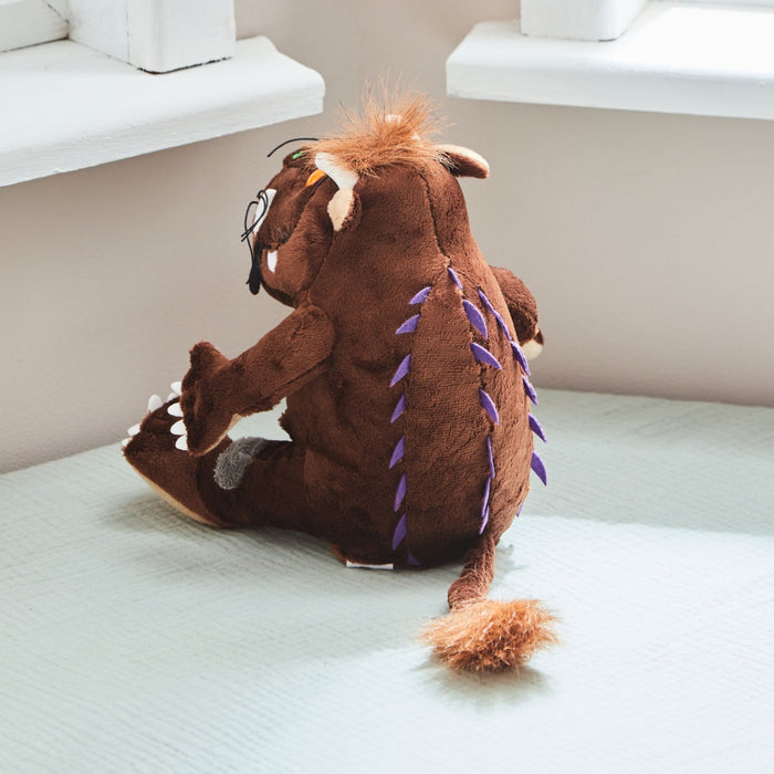 Aurora Personalised The Gruffalo Soft Toy