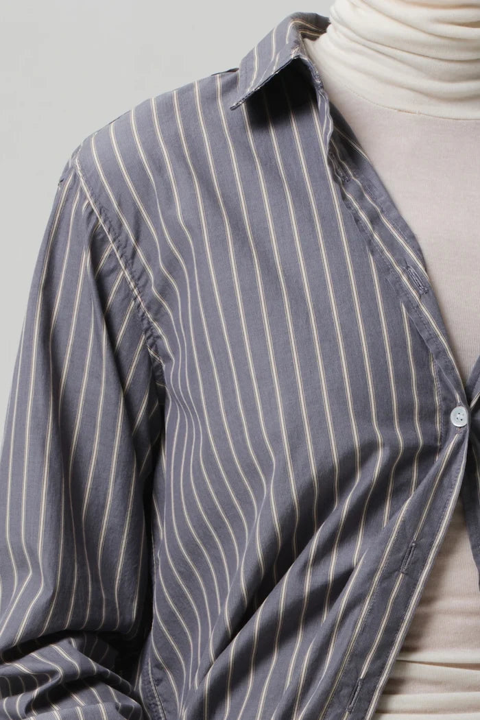 Avni Slim Shirt Tops Citizens of Humanity